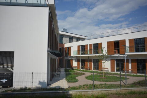 Odlehčovací služba Hradec Králové