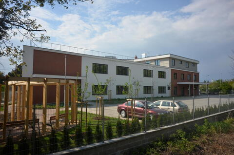 Odlehčovací služba Hradec Králové
