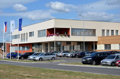 Nové technologie pečení využívající integraci řízení výrobních procesů a monitoring výroby (BEAS)