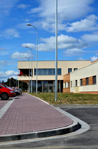 Nové technologie pečení využívající integraci řízení výrobních procesů a monitoring výroby (BEAS)