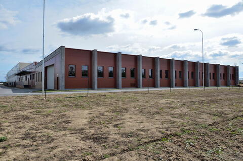 Nové technologie pečení využívající integraci řízení výrobních procesů a monitoring výroby (BEAS)