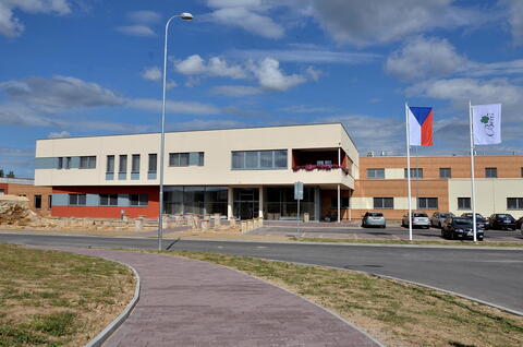 Nové technologie pečení využívající integraci řízení výrobních procesů a monitoring výroby (BEAS)