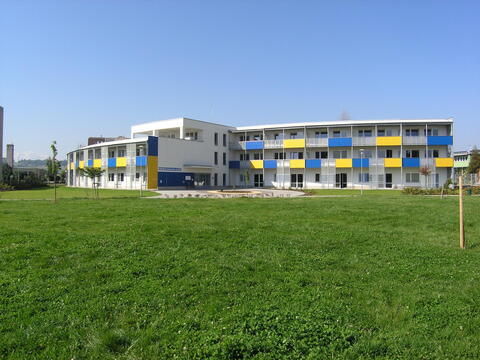 Centrum sociálních služeb Vysoké Mýto