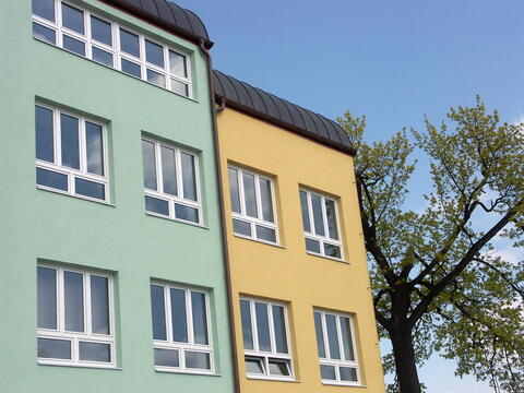 Základní škola ve Vysokém Mýtě