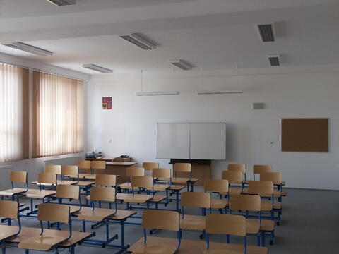 Základní škola ve Vysokém Mýtě